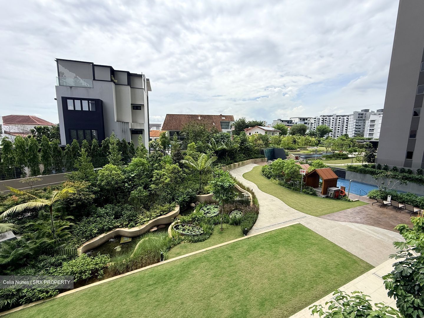 Amo Residence (D20), Apartment #575951151